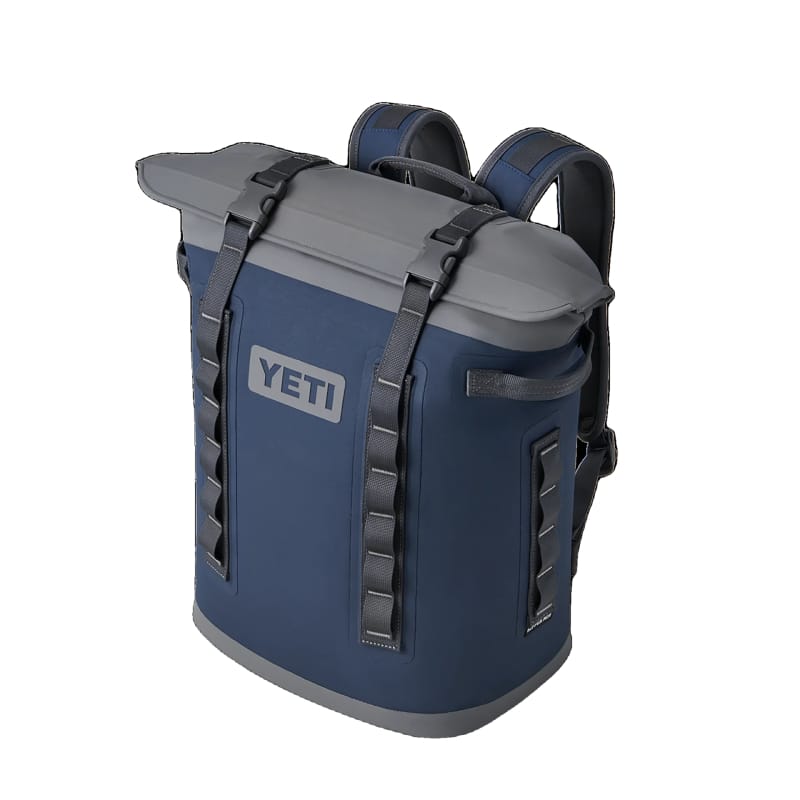 YETI 12. HARDGOODS - COOLERS - COOLERS SOFT YETI Hopper M20 Sub NAVY