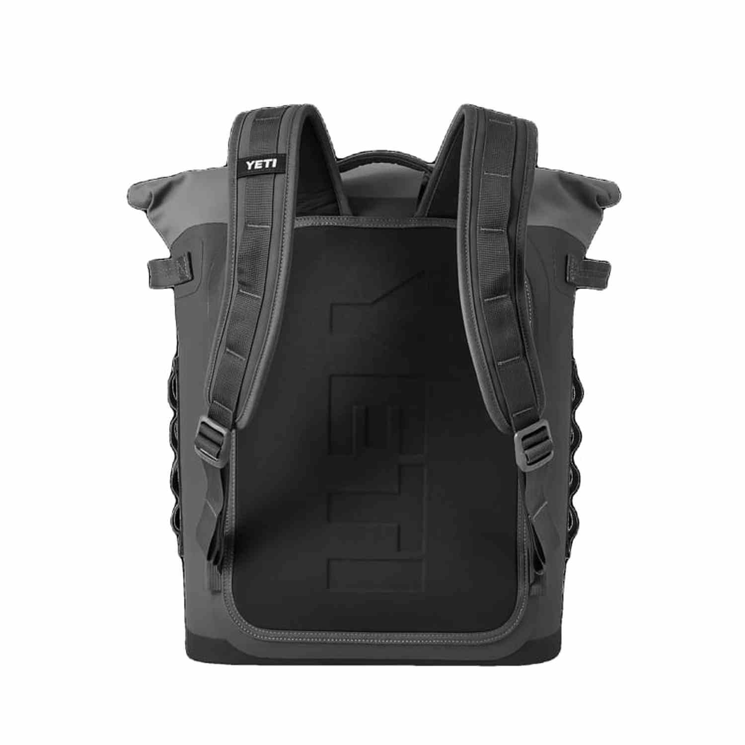 charcoal yeti cooler bag Hopper M20 Backpack Soft Cooler | Charcoal