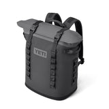 YETI 12. HARDGOODS - COOLERS - COOLERS SOFT YETI Hopper M20 Sub CHARCOAL