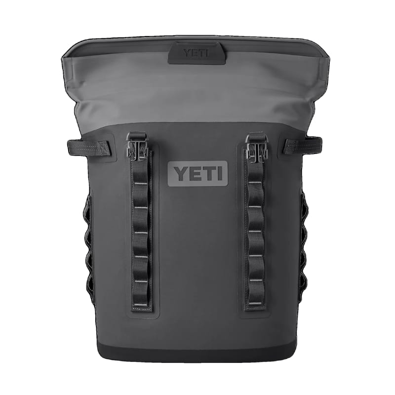 YETI 12. HARDGOODS - COOLERS - COOLERS SOFT YETI Hopper M20 Sub CHARCOAL