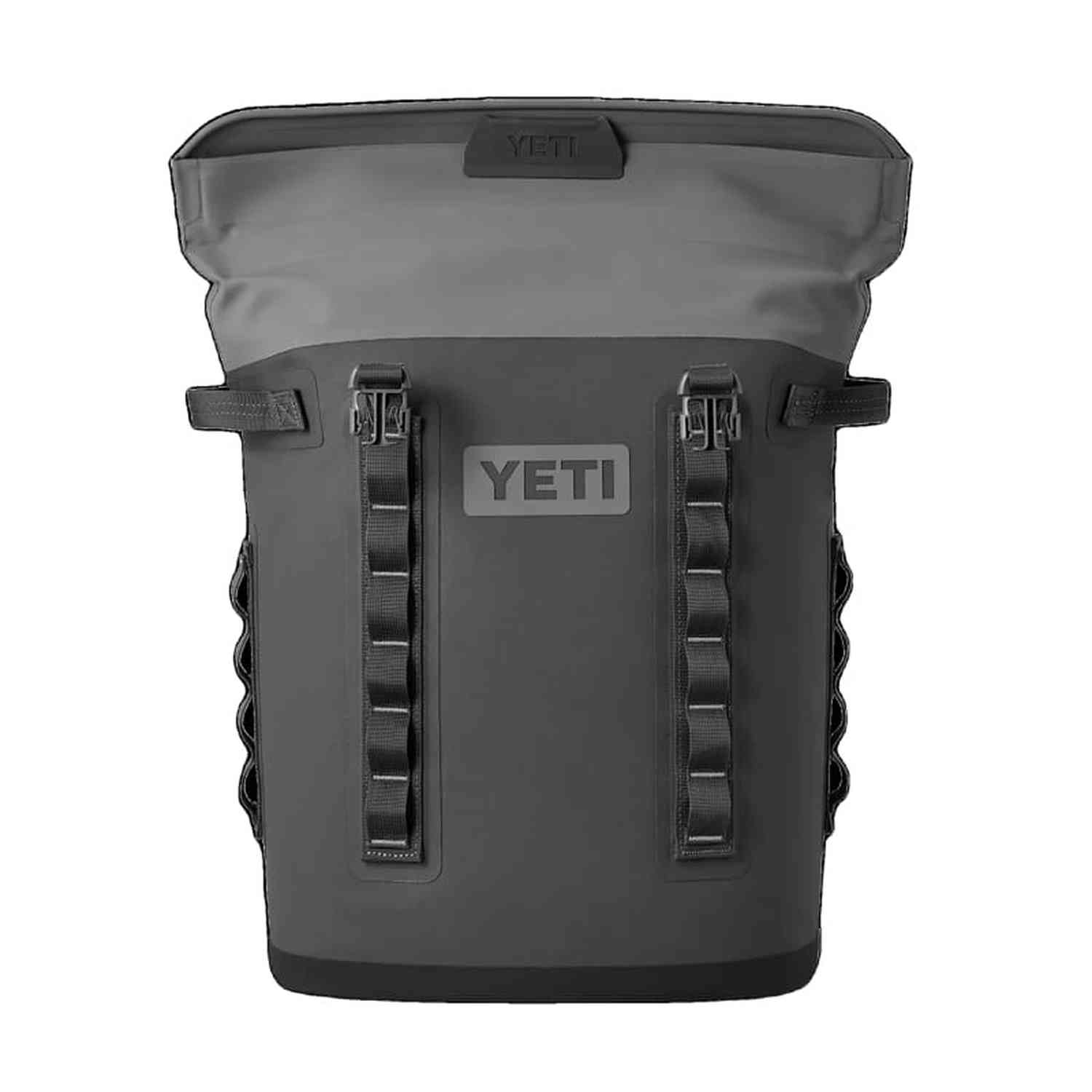 Hopper M20 Backpack Soft Cooler | Charcoal Hopper M20 Backpack Soft Cooler | Charcoal