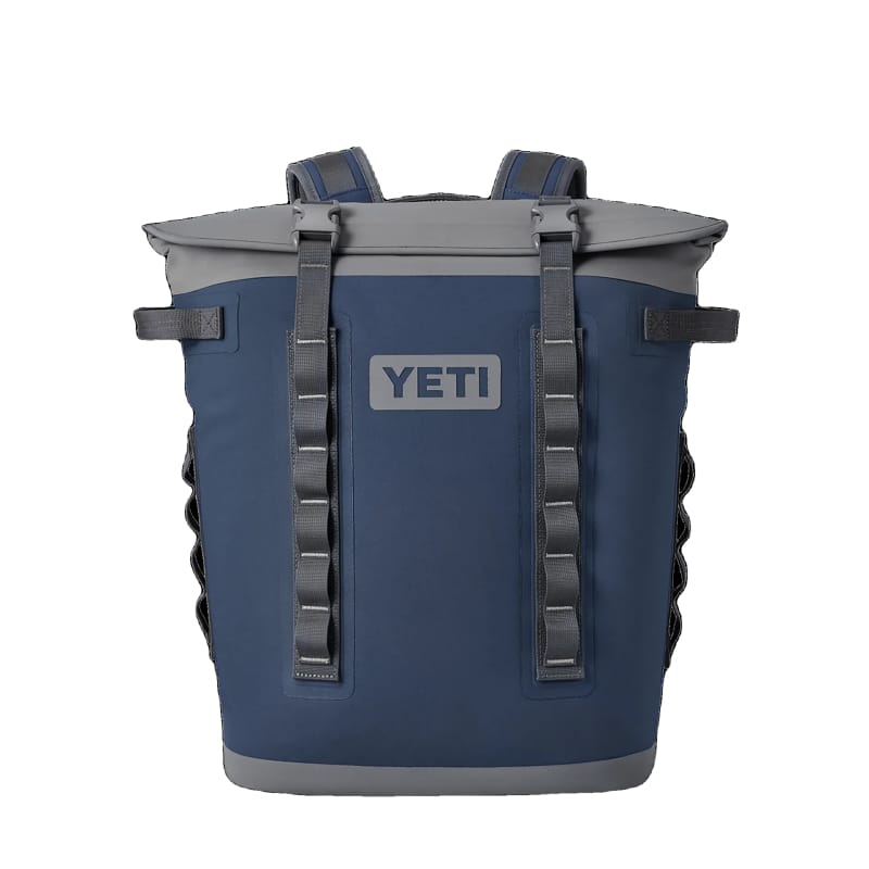 YETI 12. HARDGOODS - COOLERS - COOLERS SOFT YETI Hopper M20 Sub NAVY