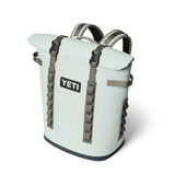Hopper Backpack M20 Soft Cooler YETI - RIDGELINE