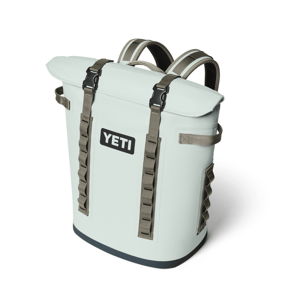 Hopper Backpack M20 Soft Cooler YETI - RIDGELINE