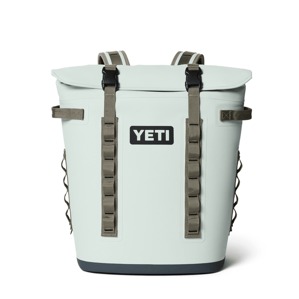 YETI Hopper M20 Backpack Soft Cooler Ridgeline