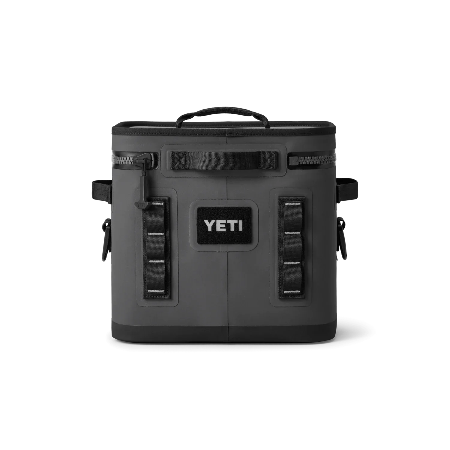 YETI 12. HARDGOODS - COOLERS - COOLERS SOFT YETI Hopper Flip 12 CHARCOAL