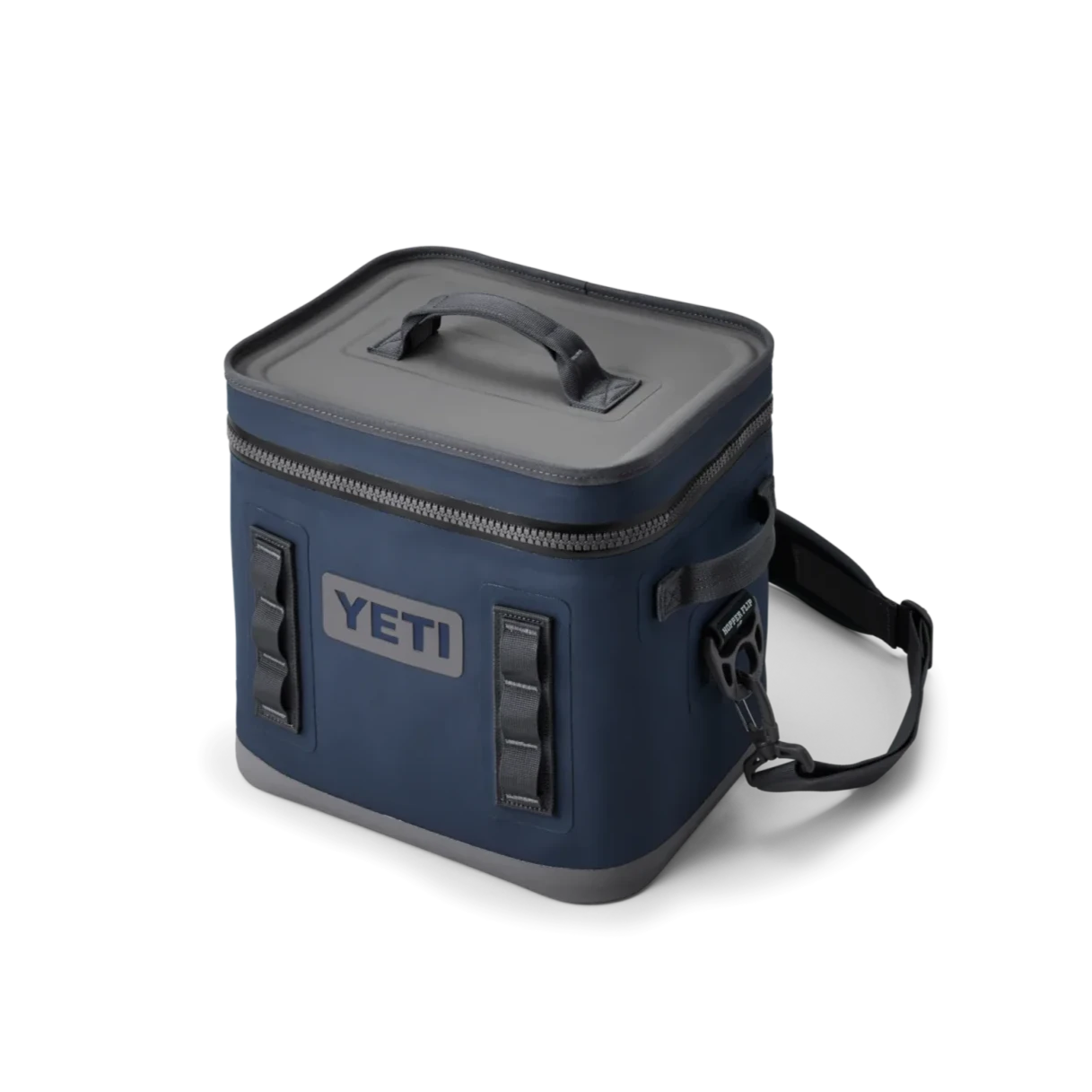 YETI 12. HARDGOODS - COOLERS - COOLERS SOFT YETI Hopper Flip 12 OLIVE|BLACK