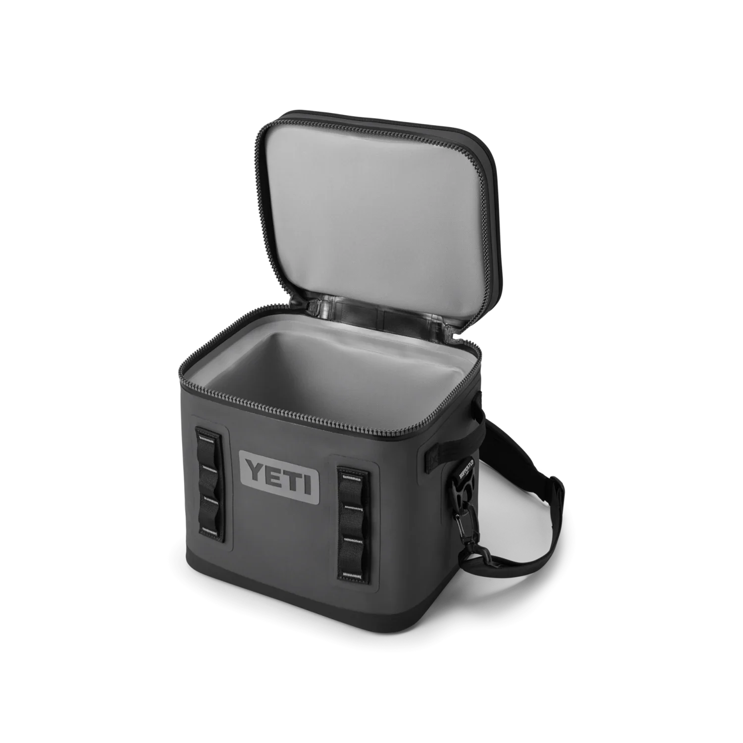 YETI 12. HARDGOODS - COOLERS - COOLERS SOFT YETI Hopper Flip 12 CHARCOAL