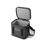 YETI 12. HARDGOODS - COOLERS - COOLERS SOFT YETI Hopper Flip 12 CHARCOAL