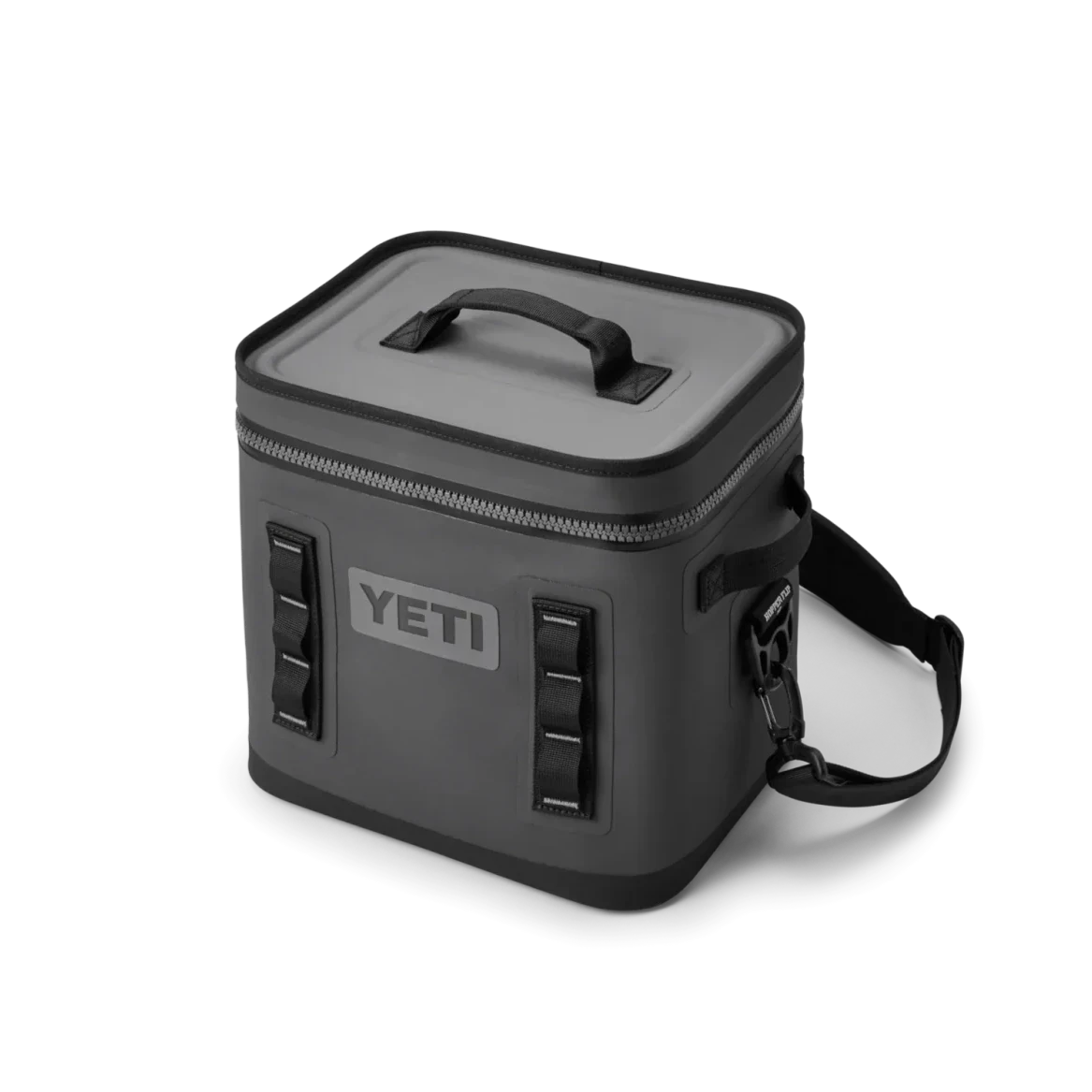 YETI 12. HARDGOODS - COOLERS - COOLERS SOFT YETI Hopper Flip 12 CHARCOAL