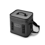 YETI 12. HARDGOODS - COOLERS - COOLERS SOFT YETI Hopper Flip 12 CHARCOAL