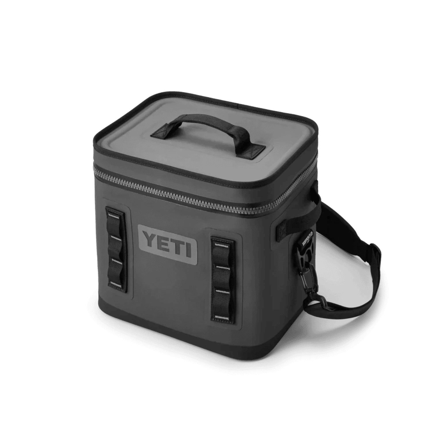 YETI 12. HARDGOODS - COOLERS - COOLERS SOFT YETI Hopper Flip 12 CHARCOAL