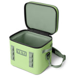 YETI 12. HARDGOODS - COOLERS - COOLERS SOFT YETI Hopper Flip 12 KEY LIME