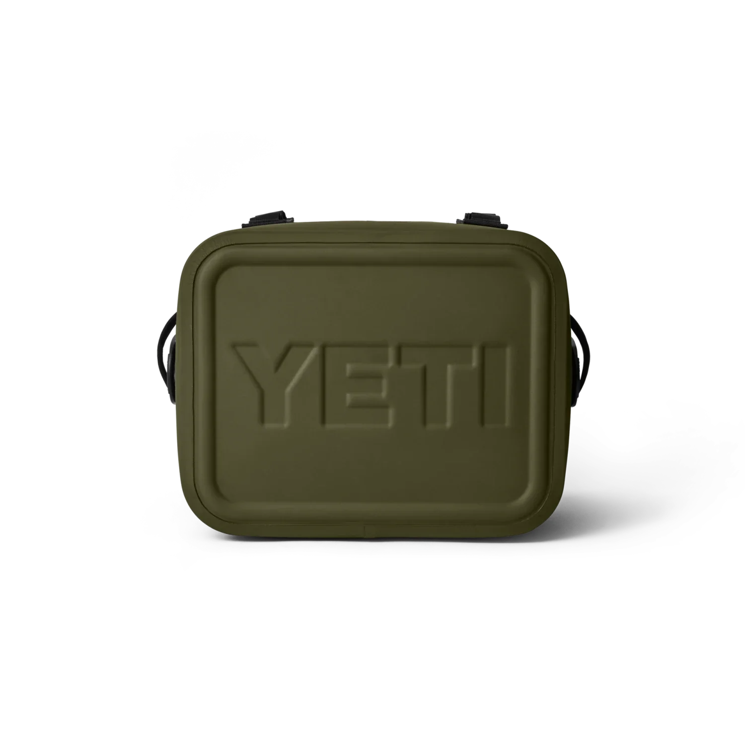 YETI 12. HARDGOODS - COOLERS - COOLERS SOFT YETI Hopper Flip 12 OLIVE|BLACK