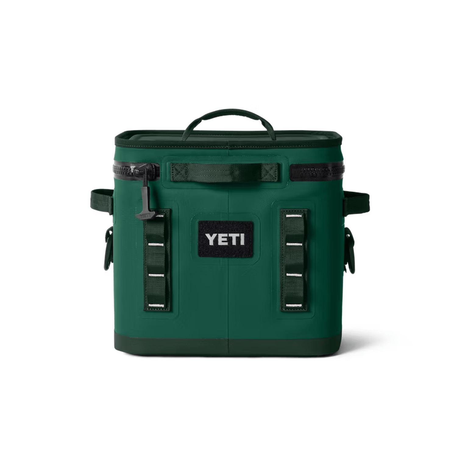 yeti bag cooler sale YETI Hopper Flip 12 Soft Cooler Black Forest Green
