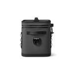 YETI 12. HARDGOODS - COOLERS - COOLERS SOFT YETI Hopper Flip 12 CHARCOAL