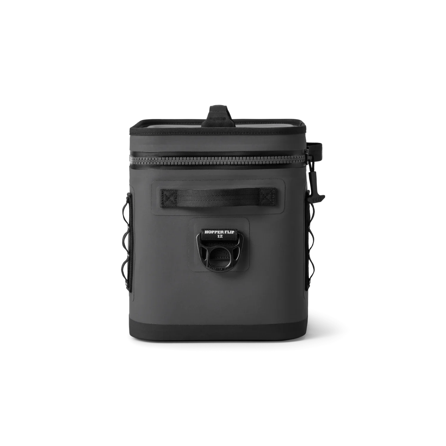 YETI 12. HARDGOODS - COOLERS - COOLERS SOFT YETI Hopper Flip 12 CHARCOAL