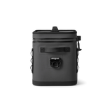 YETI 12. HARDGOODS - COOLERS - COOLERS SOFT YETI Hopper Flip 12 CHARCOAL