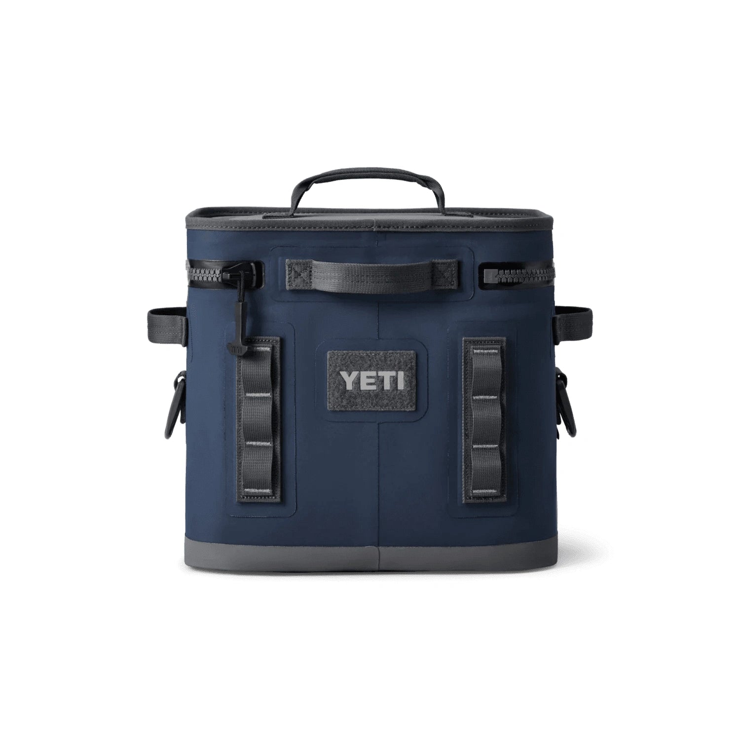 yeti cooler bag 12 YETI Hopper Flip 12 Soft Cooler Classic Navy