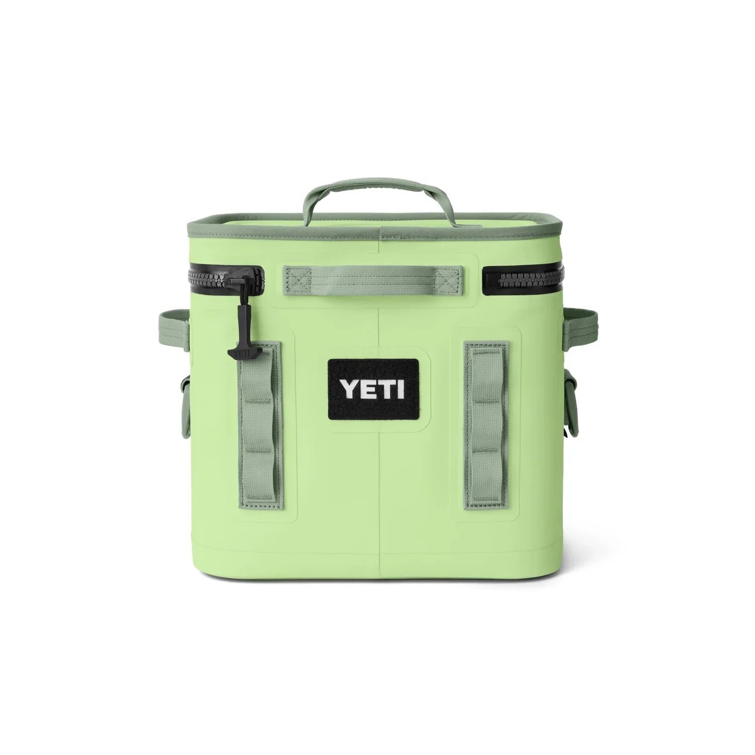 YETI 12. HARDGOODS - COOLERS - COOLERS SOFT YETI Hopper Flip 12 KEY LIME