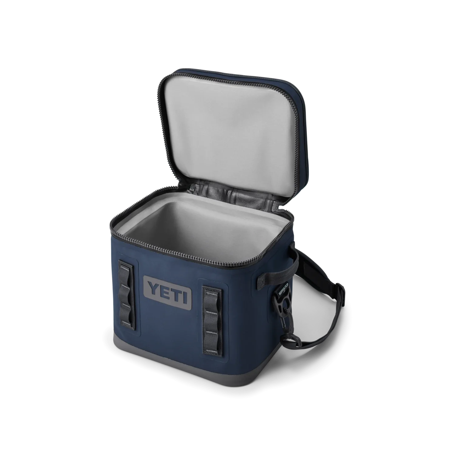 YETI 12. HARDGOODS - COOLERS - COOLERS SOFT YETI Hopper Flip 12 OLIVE|BLACK