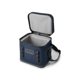 YETI 12. HARDGOODS - COOLERS - COOLERS SOFT YETI Hopper Flip 12 NAVY