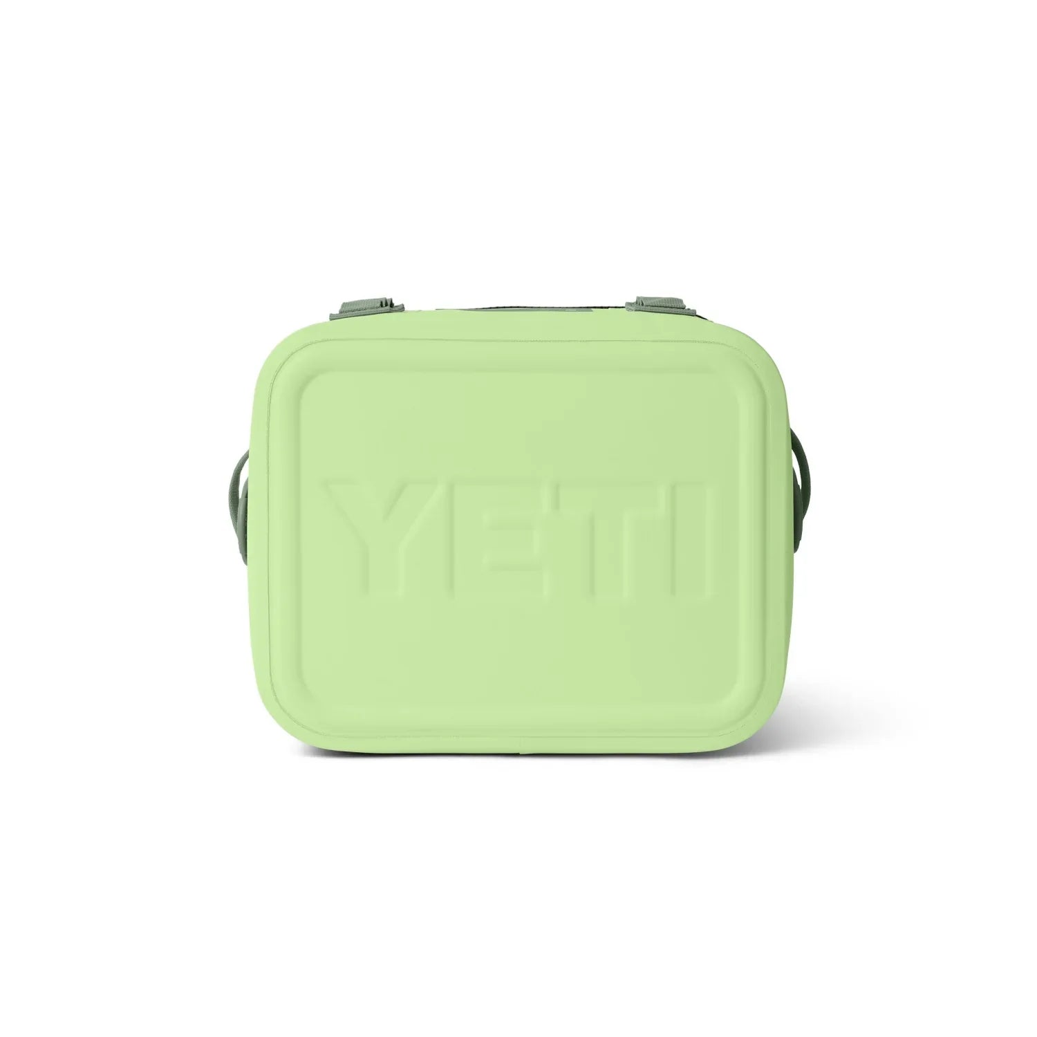 YETI 12. HARDGOODS - COOLERS - COOLERS SOFT YETI Hopper Flip 12 KEY LIME