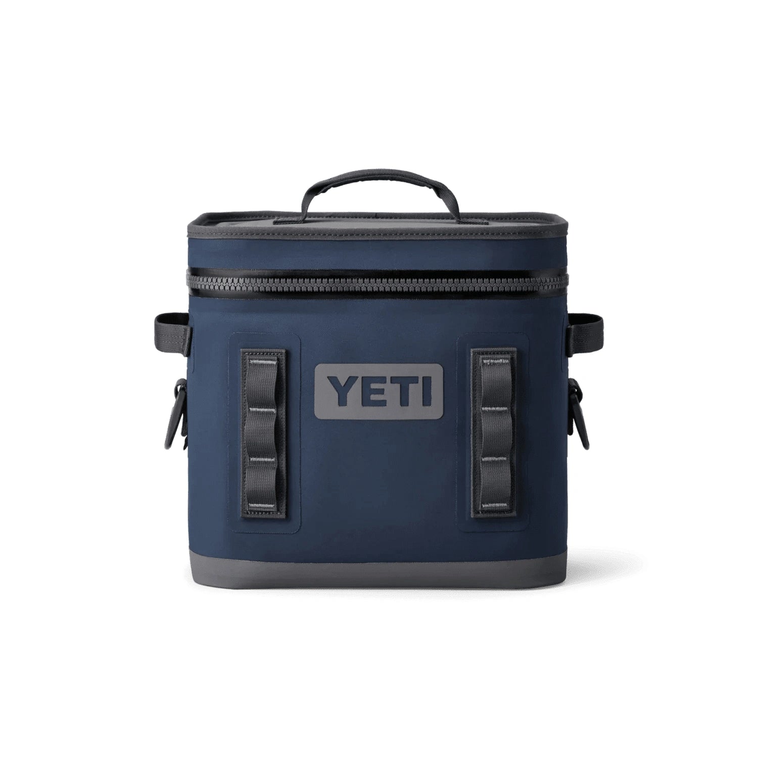 yeti cooler bag blue YETI Hopper Flip 12 Soft Cooler Classic Navy