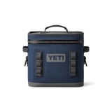 YETI 12. HARDGOODS - COOLERS - COOLERS SOFT YETI Hopper Flip 12 WETLANDS BROWN