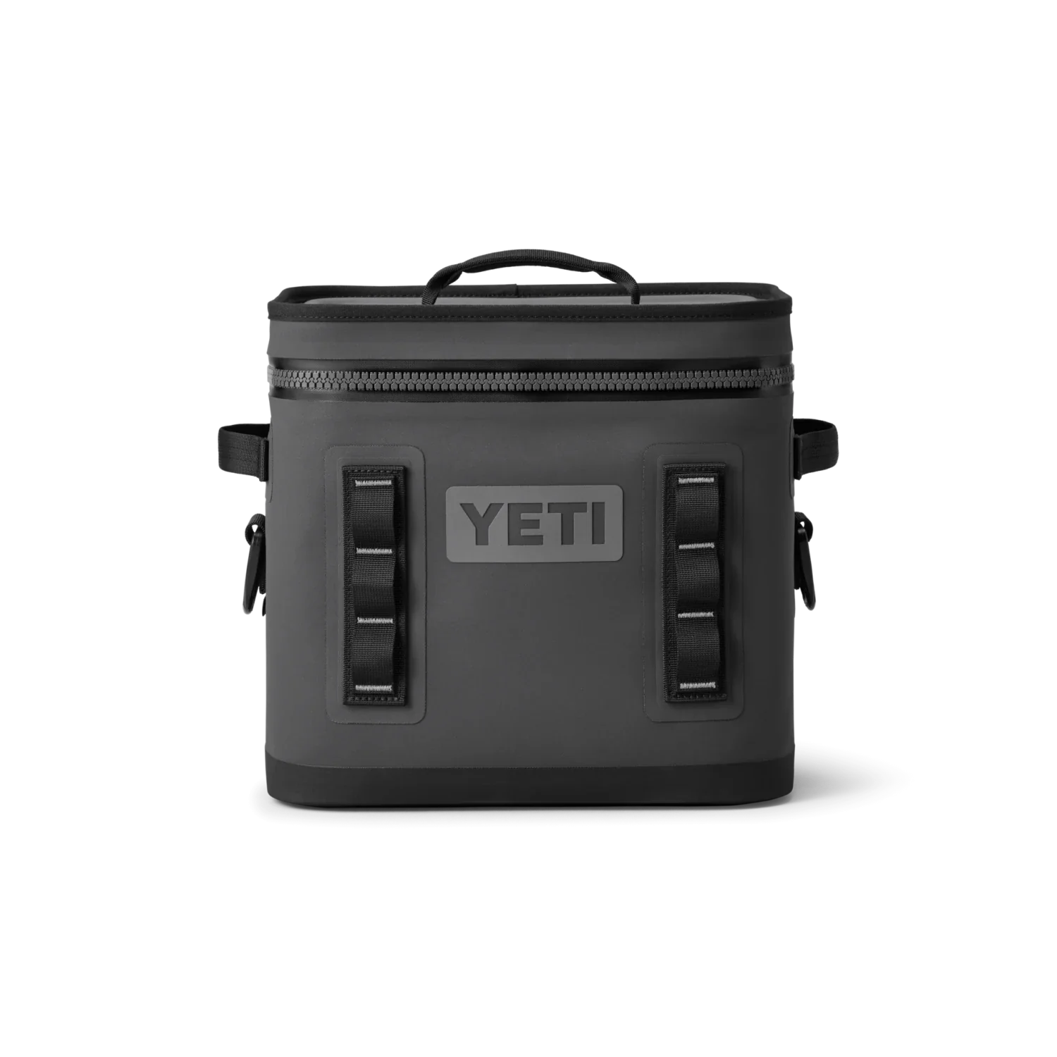 YETI 12. HARDGOODS - COOLERS - COOLERS SOFT YETI Hopper Flip 12 CHARCOAL