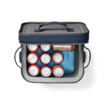 YETI 12. HARDGOODS - COOLERS - COOLERS SOFT YETI Hopper Flip 12 NAVY