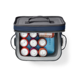 YETI 12. HARDGOODS - COOLERS - COOLERS SOFT YETI Hopper Flip 12 NAVY