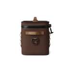 YETI 12. HARDGOODS - COOLERS - COOLERS SOFT YETI Hopper Flip 12 WETLANDS BROWN