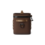 YETI 12. HARDGOODS - COOLERS - COOLERS SOFT YETI Hopper Flip 12 WETLANDS BROWN