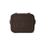 YETI 12. HARDGOODS - COOLERS - COOLERS SOFT YETI Hopper Flip 12 WETLANDS BROWN