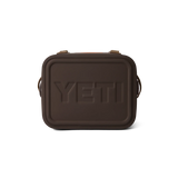 YETI 12. HARDGOODS - COOLERS - COOLERS SOFT YETI Hopper Flip 12 WETLANDS BROWN