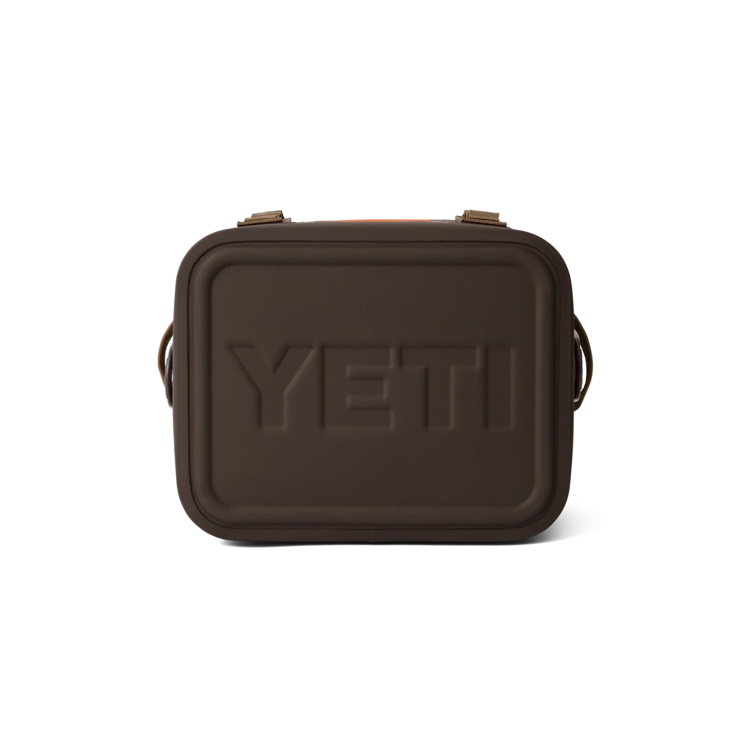 YETI 12. HARDGOODS - COOLERS - COOLERS SOFT YETI Hopper Flip 12 WETLANDS BROWN