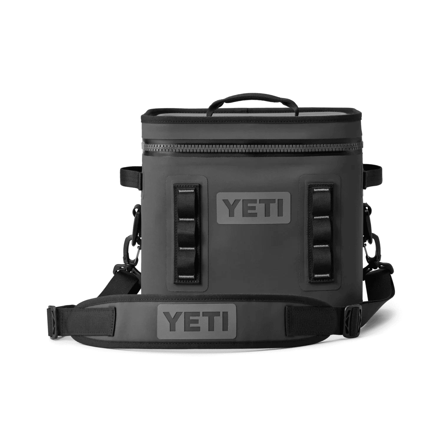 Hopper Flip 12 Soft Cooler | Charcoal