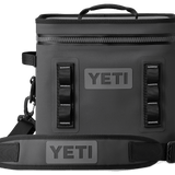 YETI 12. HARDGOODS - COOLERS - COOLERS SOFT YETI Hopper Flip 12 CHARCOAL