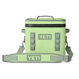 YETI 12. HARDGOODS - COOLERS - COOLERS SOFT YETI Hopper Flip 12 KEY LIME