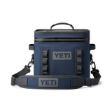 YETI 12. HARDGOODS - COOLERS - COOLERS SOFT YETI Hopper Flip 12 NAVY