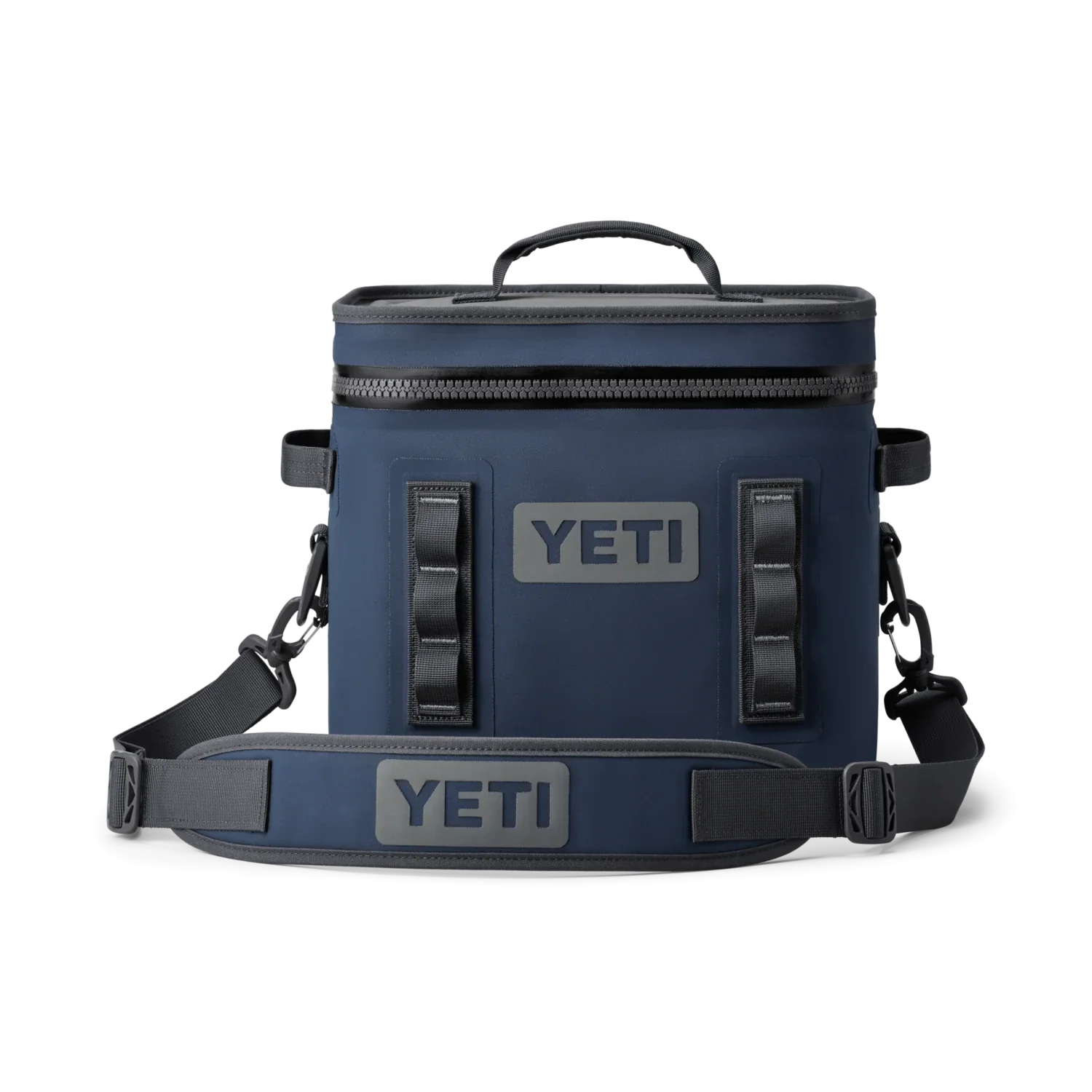 YETI 12. HARDGOODS - COOLERS - COOLERS SOFT YETI Hopper Flip 12 NAVY