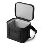 YETI 12. HARDGOODS - COOLERS - COOLERS SOFT YETI Hopper Flip 12 BLACK