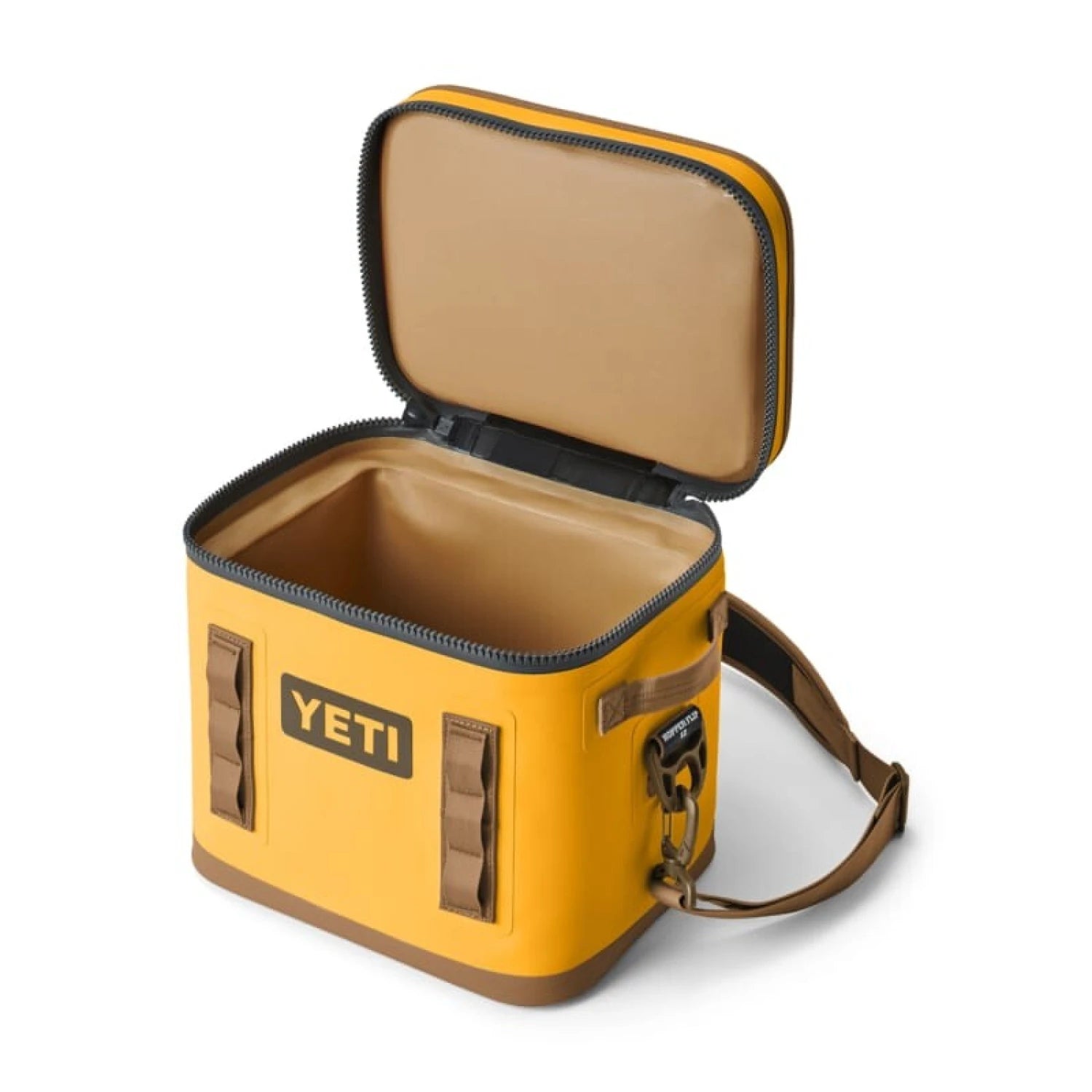 YETI 12. HARDGOODS - COOLERS - COOLERS SOFT YETI Hopper Flip 12 ALPINE YELLOW