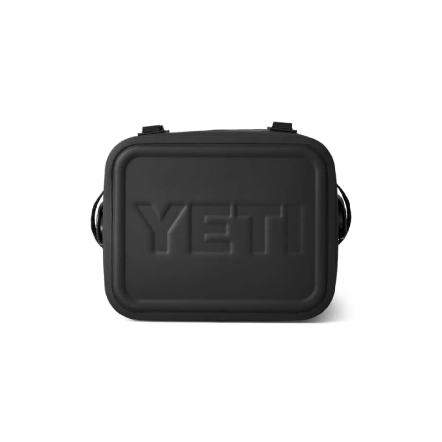 YETI 12. HARDGOODS - COOLERS - COOLERS SOFT YETI Hopper Flip 12 BLACK