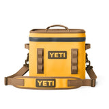 YETI 12. HARDGOODS - COOLERS - COOLERS SOFT YETI Hopper Flip 12 ALPINE YELLOW