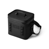 YETI 12. HARDGOODS - COOLERS - COOLERS SOFT YETI Hopper Flip 12 BLACK