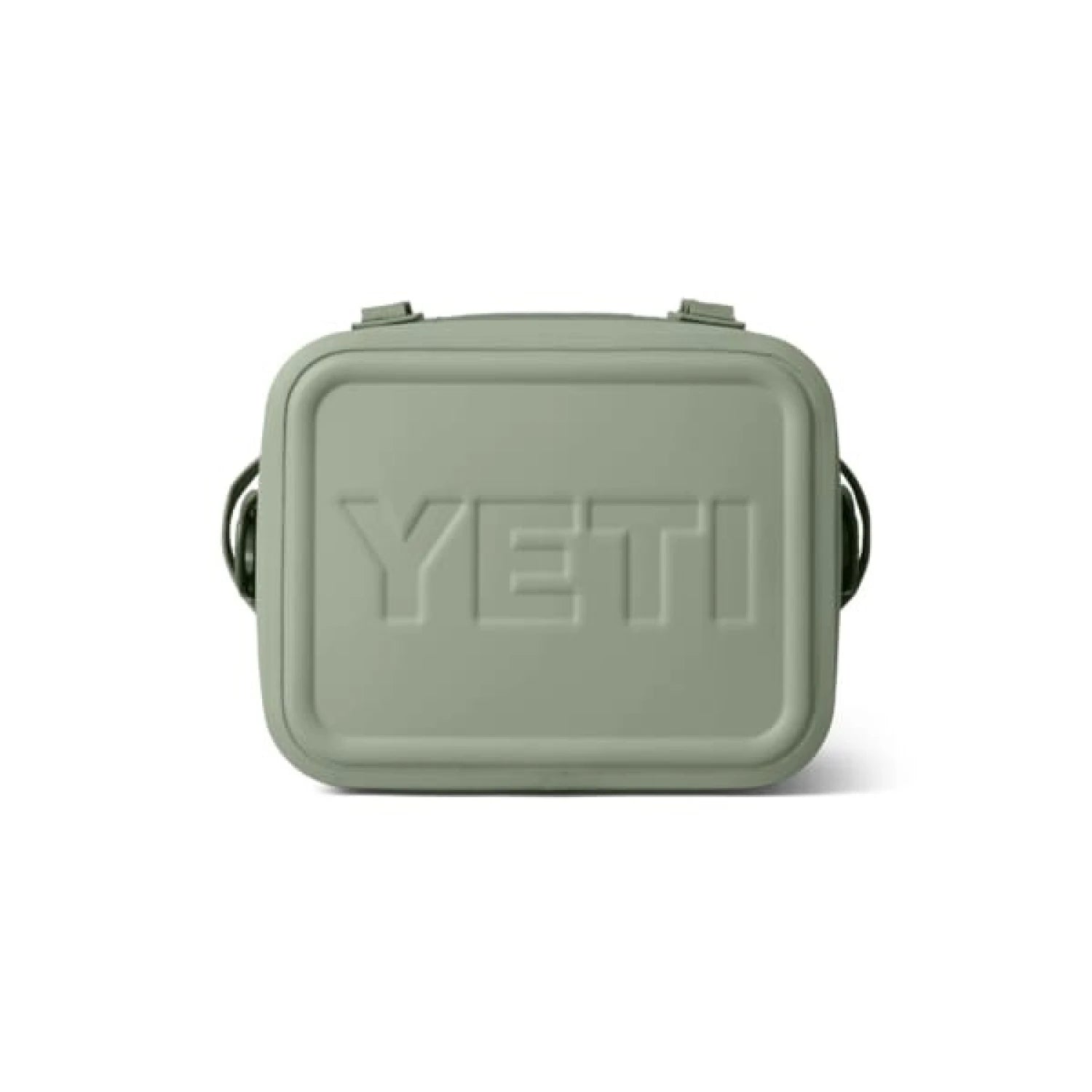 YETI 12. HARDGOODS - COOLERS - COOLERS SOFT YETI Hopper Flip 12 CAMP GREEN