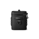 YETI 12. HARDGOODS - COOLERS - COOLERS SOFT YETI Hopper Flip 12 BLACK