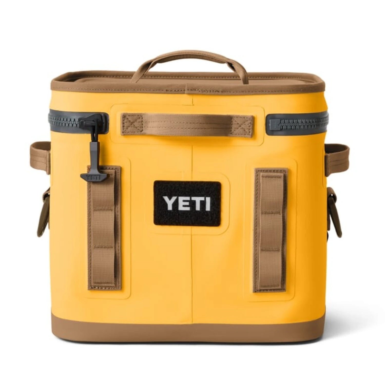 YETI 12. HARDGOODS - COOLERS - COOLERS SOFT YETI Hopper Flip 12 ALPINE YELLOW